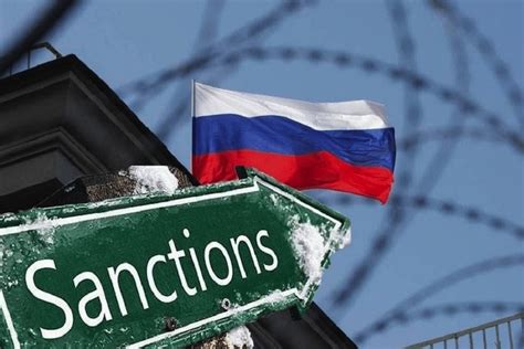 Can New Sanctions Against Russia Work? - Institute of Modern Russia