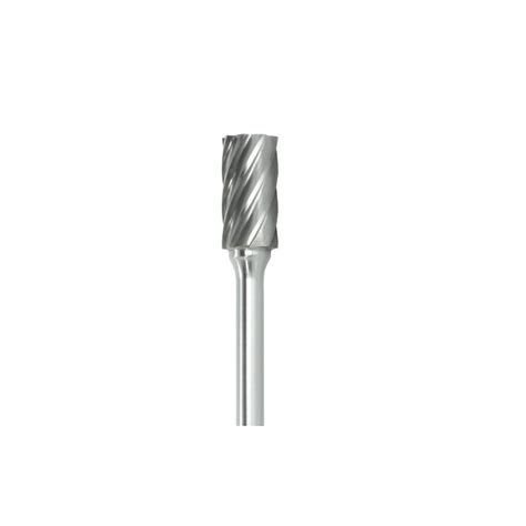 Product Showcase: Carbide Burrs