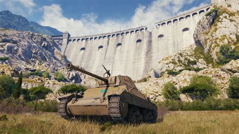 The best World of Tanks mods in 2024