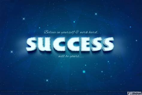 Success Wallpapers - WallpaperSafari