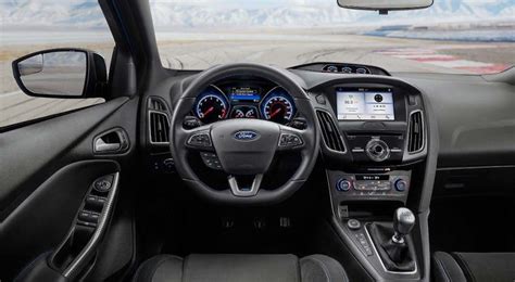 Ford Focus 2018 Interior Dimensions | Cabinets Matttroy