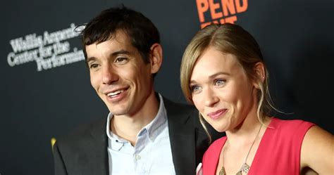 Everything To Know About Alex Honnold, Relationship And Parents – Linefame