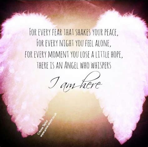 Pin by Lisa Marie on Ghosts & Spirits & Angels, Oh My! | Angel quotes, Quotes, I believe in angels