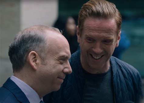 Is Bobby Axelrod still in 'Billions' season 6?