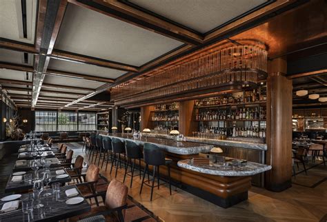 New Wood-Burning Steakhouse Andiron Opens in Houston Today - Eater Houston