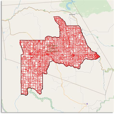 Lewis County Idaho Map - Gratia Georgianne