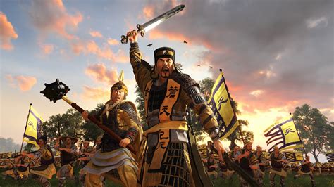 'TYTR' Yellow Turban Rebellion Squadron Recruiting Now! - Squadron ...