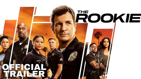 The Rookie Season 6 Episode 10 Online