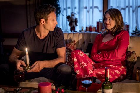 Best Hallmark Christmas Movies, Ranked