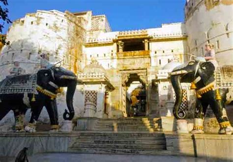 Sarneshwar Mahadev Temple, Sirohi, Rajasthan