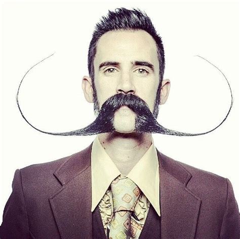 25 Fu Manchu Mustache Styles To Refine Your Style (2024 Guide)