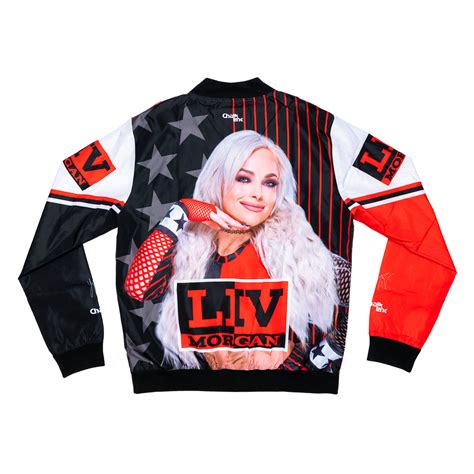 WWE licensed Jackets, T-shirts, Track Pants and more from Chalk Line – Chalk Line Apparel