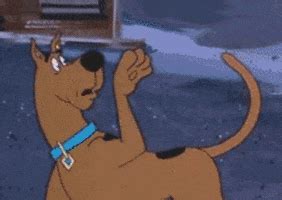 Scooby Doo Running GIF - Find & Share on GIPHY