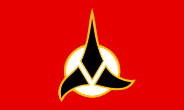 Klingon Empire - Federation Space - Official Wiki