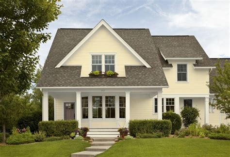 Find your perfect exterior paint colors with online tools