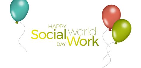 World Social Work Day 2018 | North London Social Work Teaching Partnership