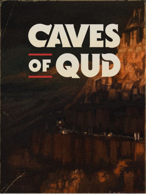 Caves of Qud - Steam Games