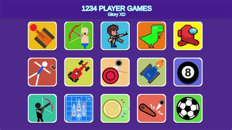 Download Fun Games 1234 Player Mini on PC with MEmu