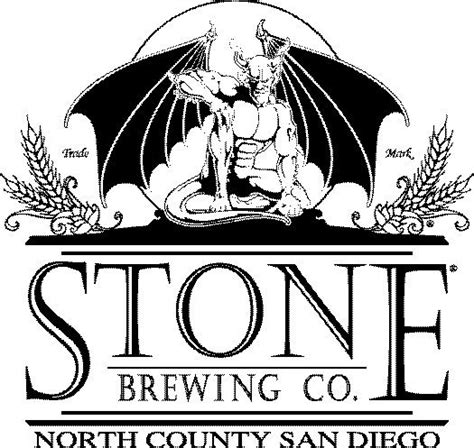 stone brewery | Stone brewing, Stone brewery escondido, Stone brewery