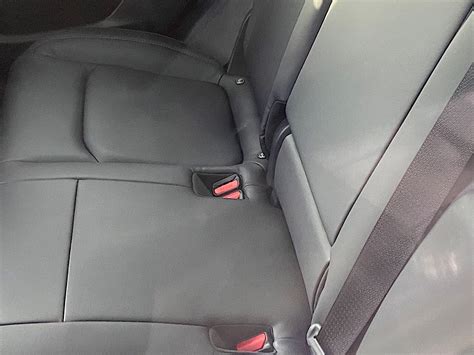 Here Are the First Images of the Tesla Model Y Interior in the Wild ...