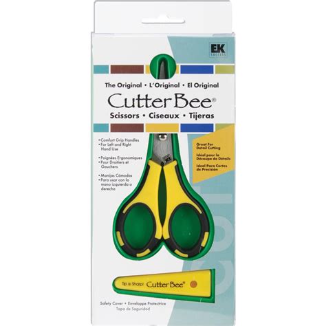 Cutter Bee Scissors