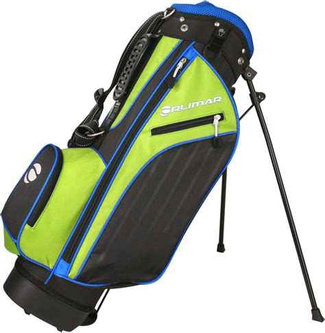 The Best Kids Golf Bags