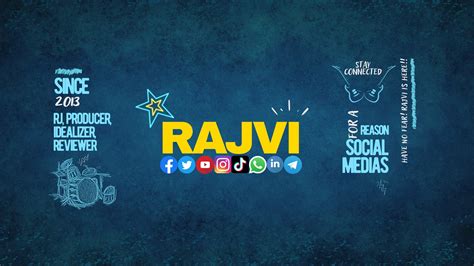 Rajvi Reviews
