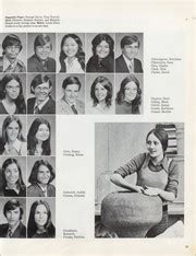 Grant High School - Memoirs Yearbook (Portland, OR), Class of 1973 ...