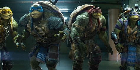 New Teenage Mutant Ninja Turtles Movie Coming From SNL Head Writer