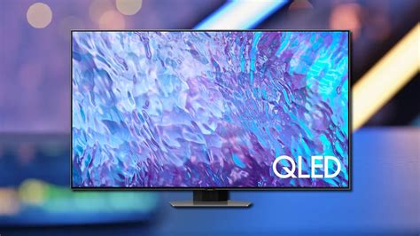 Samsung Q80C 98 Inch Ultra HD 4K Smart QLED TV (QA98Q80C), 60% OFF