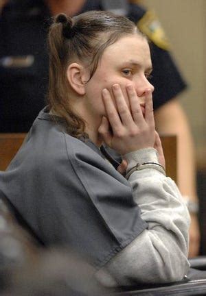 Supreme Court affirms death penalty for convicted killer Tiffany Cole