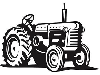 Free Antique Tractors Cliparts, Download Free Antique Tractors Cliparts png images, Free ...