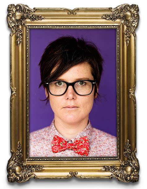 Hannah Gadsby - The Cliff Young Shuffle | Reviews