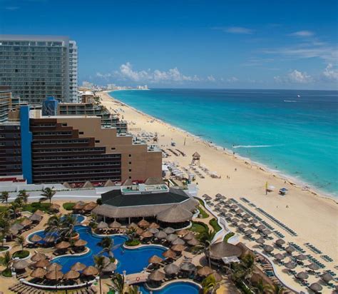 Air Canada Announces Direct Flights To Cancun Starting In June - Travel ...