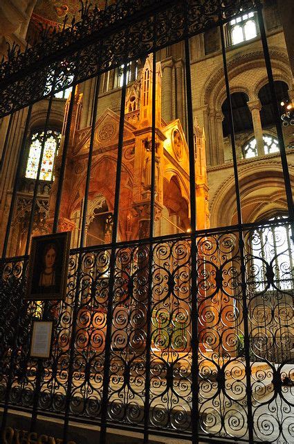 Ironwork at the tomb of Catherine of Aragon | Tudor history, European ...