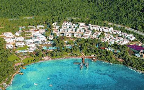 Фото отеля Rixos Premium Bodrum 5 звезд (риксос премиум бодрум) - Турция, Бодрум. Фотографии ...