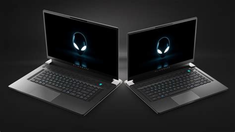 Alienware launches x15 R1 and x17 R1 gaming laptops | Your Tech Story