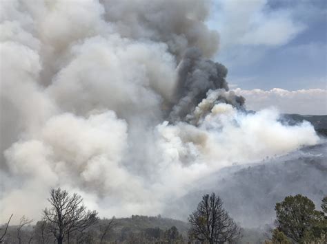 Colorado wildfires: Latest updates on the 2021 fire season - Colorado Newsline