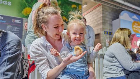 Ekka Animals: 10,000 Reasons to Visit the Royal Show