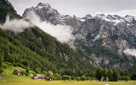 Logar Valley: The Most Beautiful Place in Europe