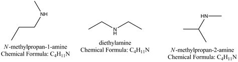 How many metamers are possible for molecular formu toppr.com