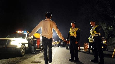 What To Do When Stopped for a DUI - Attorneys In Wichita, Topeka ...