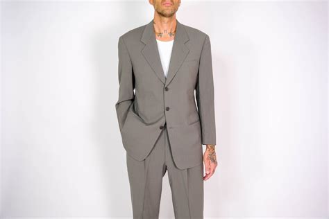 Giorgio Armani Suits