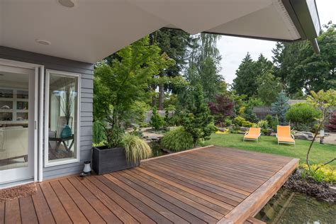 Things you Need to Know about a Floating Deck | DeckReady