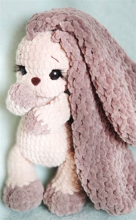 56+ Cool and Pretty Amigurumi Crochet Pattern Ideas - Womensays.com ...