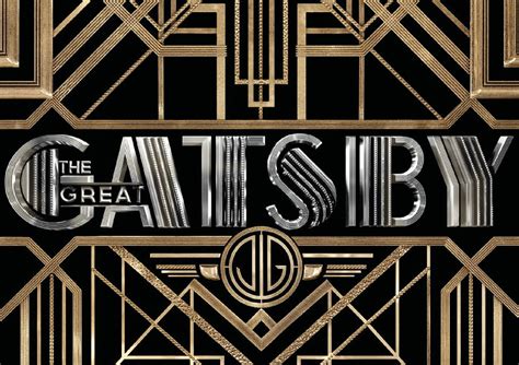 FREE Great Gatsby Fonts All About The Roaring 20s | HipFonts