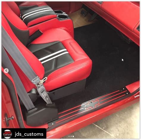 88-98 Chevy/GMC GMT400 Trucks aftermarket and custom products at JDS ...