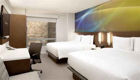 Luma Hotel Times Square | Manhattan, NY 10036