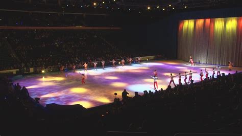 Disney on Ice tickets go on sale for Buffalo shows | wgrz.com