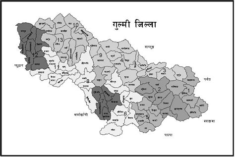 गुल्मीमा पैदल हिडेर आएका ५३ मजदूरको उद्धार – Dcnepal